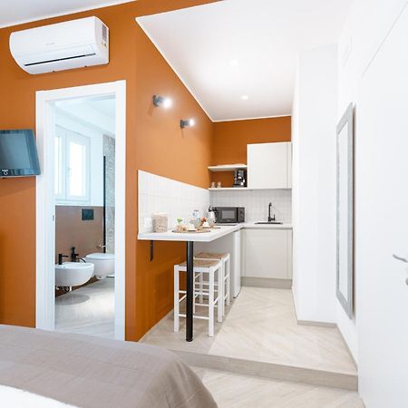 B&B Porta del Salento Brindisi Esterno foto